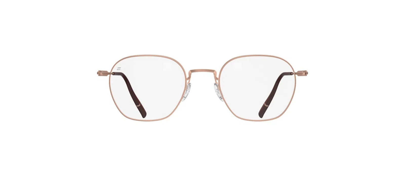 Silhouette Pure Visionary 5592 Eyeglasses - view 42